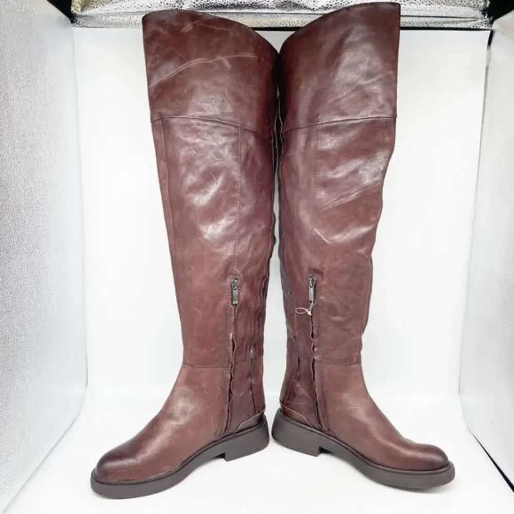 Franco Sarto these over